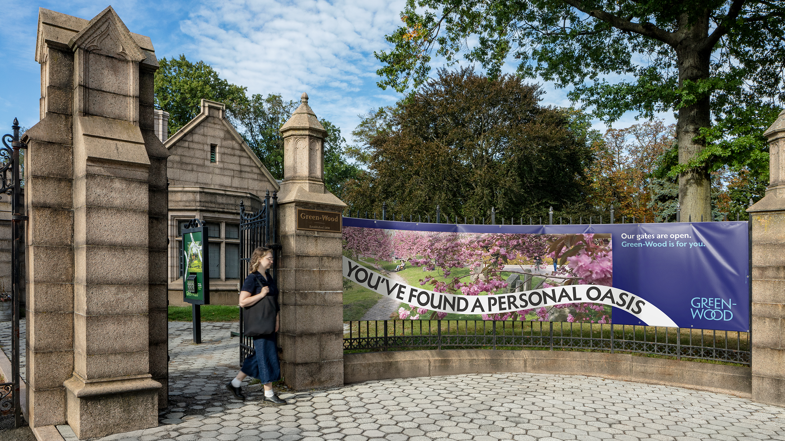 Green-Wood_Prospect Park_Entrance-Banner