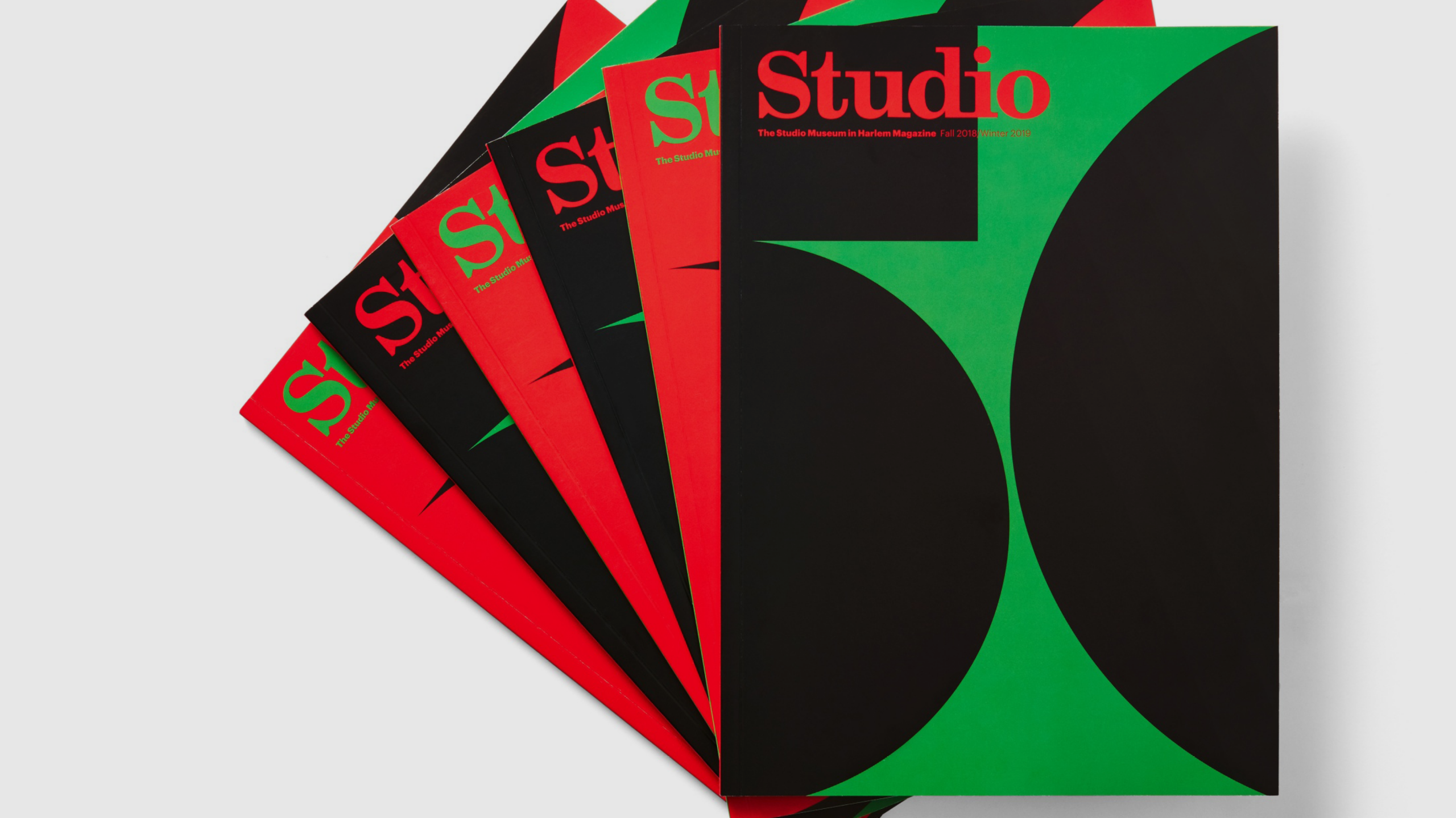 Studio Museum Harlem