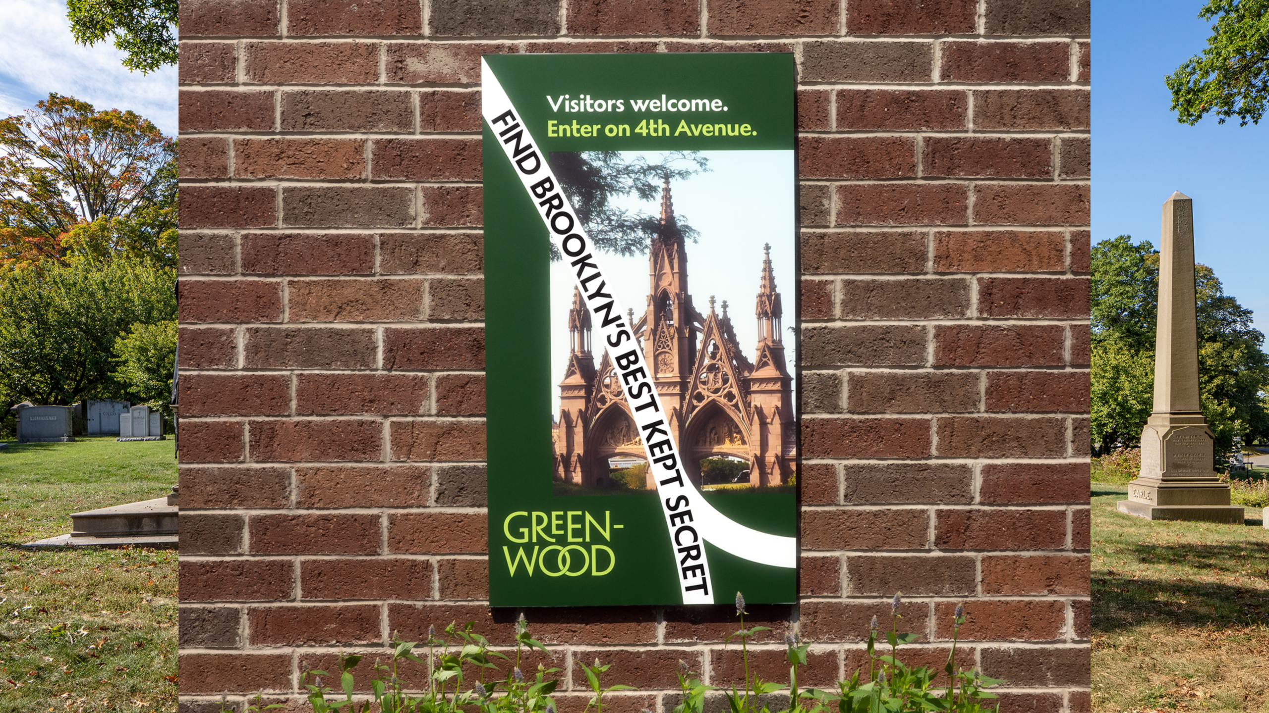 Green–Wood